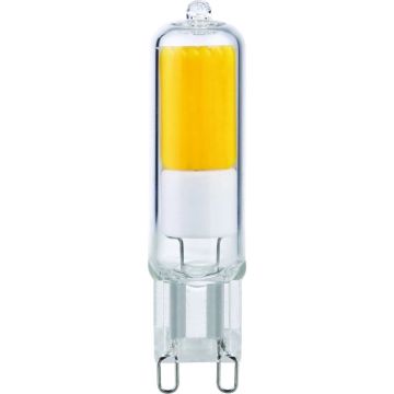 SPL G9 LED Steeklamp | 2.2W 2700K 220V/240V 827 | 360°