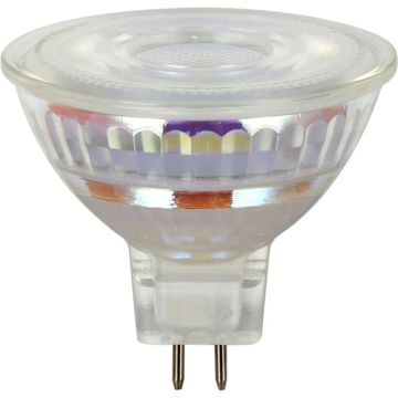 SPL GU5.3 LED Lamp | 2.7W 2700K 12V 827 | 36° Ø50mm
