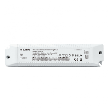 VNL Triac Constant Current Dimbaar Driver 30W 