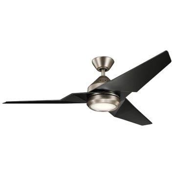 Plafondventilator Kichler Jade | 152cm | Indoor | Tin