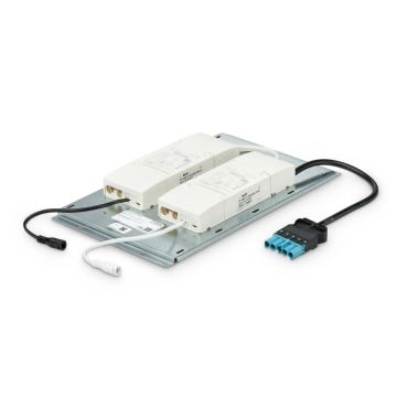 NATURECONNECT LED Driver | 0mA/1700mA 0W/50W 0V/54V | DALI Dimbaar IP20