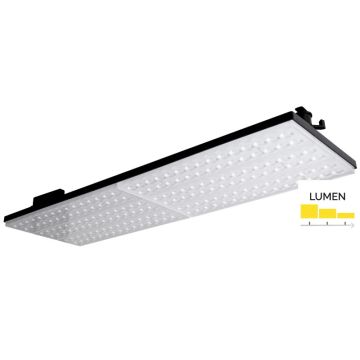 Megaman LED 3-fase Paneel | 60W 4000K 8400lm 840 | IP20