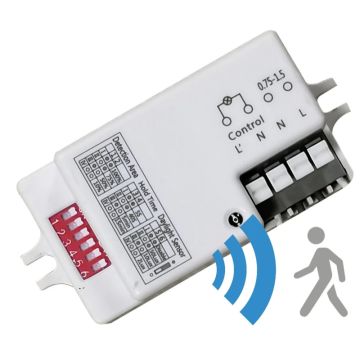 Megaman Onderdeel | MICROW.SENSOR RENZO/FONDA | MM10286