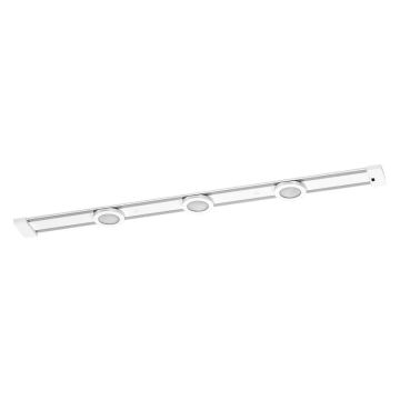 Ledvance LED Montagebalk | 9.5W 4000K 600lm | 840 IP20 600mm