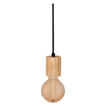 Ledvance LED Armatuur E27 | Vintage 1906 PenduLum Cylinder Wood