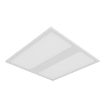 Ledvance LED Paneel 62X62CM | 36W 4000K 5040lm 840 | IP54 DALI Dimbaar