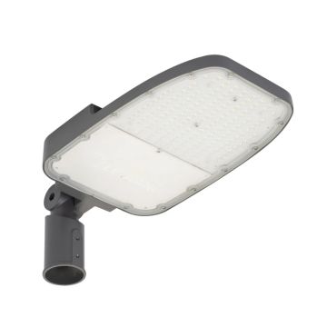 Ledvance LED Mastarmatuur | 120W 3000K 15600lm 730 | 60mm Grijs IP66