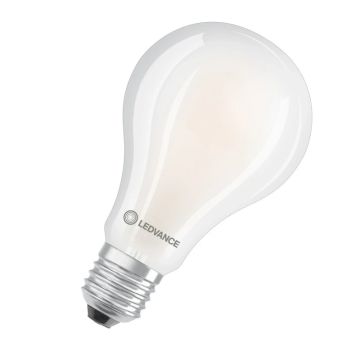 4x Ledvance E27 LED Lamp | 24W 2700K 220V/240V 827 3452Lm | 320°