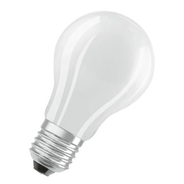 6x Osram E27 LED Lamp | 8.2W 2700K 220V/240V 827 1521Lm | 300° Dimbaar