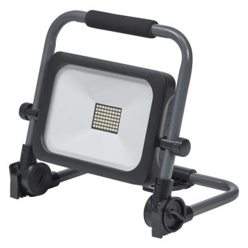 Ledvance LED Bouwlamp | 30W 6500K 3000Lm | 865 IP54 | WORKLIGHTS VALUE BATTERY