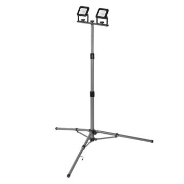 Ledvance LED Bouwlamp | 20W 6500K 2000Lm | 865 IP54 | WORKLIGHT VALUE TRIPOD