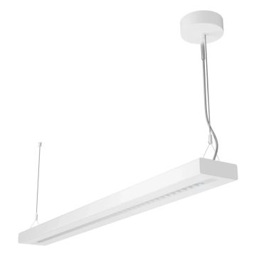 Ledvance LED Pendelarmatuur | 69W 3000K 6650 - 8350lm | 930 IP20 DALI Dimbaar