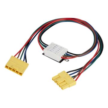 Ledvance Onderdeel | linear indiviled through-wiring kit 1200 throughwiring kit