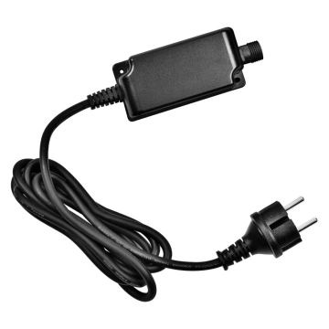Ledvance Elektrisch Onderdeel | Endura Hybrid Components Transformator Black