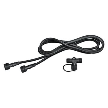 Ledvance Onderdeel | endura hybrid components connector set black