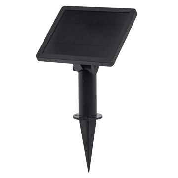 Ledvance Elektrisch Onderdeel | Endura Hybrid Components Solar Panel Black