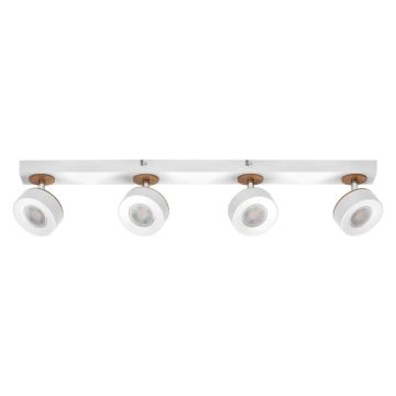 Ledvance LED Armatuur | 19.2W 3000K 1250lm 830 | IP20