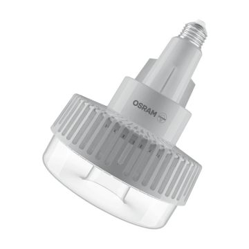 4x Osram E40 LED Lamp | 140W 4000K 0V/1V 840 20000Lm | 120°