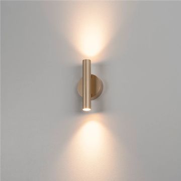 SLV LED Up-Downlighter | 10W 3000K 680lm 930 | IP20 | KARPO