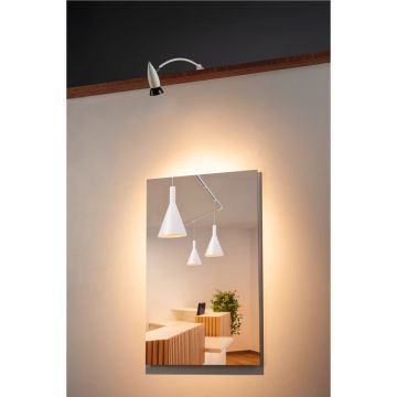 SLV LED Armatuur | 1X GU10 Max 50W IP20 | Dimbaar | DISPLAY