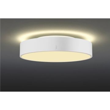 SLV LED Plafond- Wandlamp | 19W 3000K/4000K 2650lm 930/940 | IP50 DALI Dimbaar | MEDO