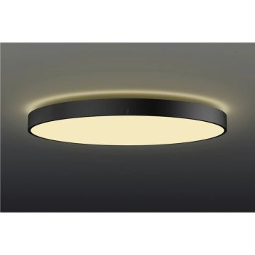 SLV LED Plafondlamp | 74W 3000K/4000K 11000lm 930/940 | IP50 Dimbaar | MEDO