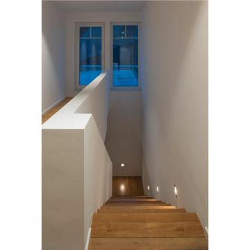 SLV LED Wandlamp | 3.1W 2700K 140lm 827 | IP20 | FRAME