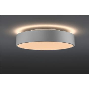 SLV LED Plafond- Wandlamp | 30W 3000K/4000K 2800lm 830/840 | IP20 Dimbaar | MEDO