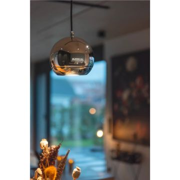 SLV LED Pendelarmatuur | 1X GU10 Max 75W | IP20 Dimbaar | LIGHT EYE
