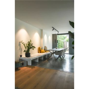 SLV 3-fase LED Rail Armatuur | 20W 2700K 1935lm 927 IP20 | DALI | NUMINOS