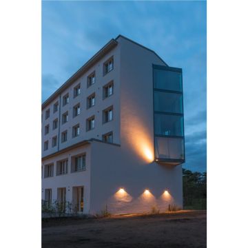 SLV LED Plafondlamp | 21W 3000K 2000lm 830 | IP44 | BIG THEO