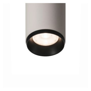 SLV LED Plafondlamp | 11W 4000K 1100lm 940 | IP20 Dimbaar Wit | NUMINOS