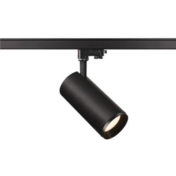 SLV 3-fase LED Rail Armatuur | 28W 4000K 2715lm 940 IP20 | Dimbaar | NUMINOS