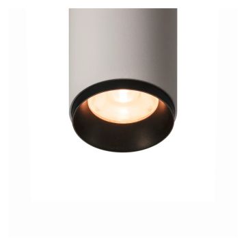 SLV 3-fase LED Rail Armatuur | 11W 2700K 985lm 927 IP20 | DALI | NUMINOS