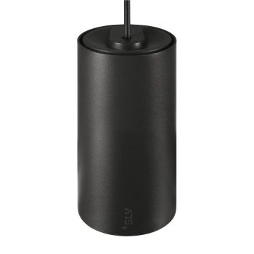 SLV LED Pendelarmatuur | 16W 2700K 960lm 927 | IP20 DALI Dimbaar | 48V SYSTEM