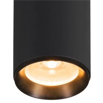 SLV LED Pendelarmatuur | 36W 2700K 3290lm 927 | IP20 DALI Dimbaar | NUMINOS