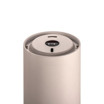 SLV LED Plafondlamp | 28W 4000K 2715lm 940 | IP20 DALI Dimbaar Wit | NUMINOS