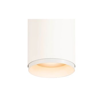 SLV LED Plafondlamp | 28W 3000K 2340lm 930 | IP20 Dimbaar Wit | NUMINOS