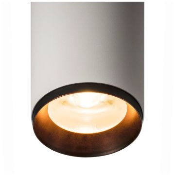 SLV LED Plafondlamp | 28W 2700K 2475lm 927 | IP20 Dimbaar Wit | NUMINOS