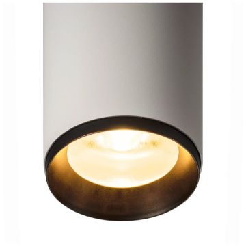 SLV LED Plafondlamp | 28W 3000K 2340lm 930 | IP20 Dimbaar Wit | NUMINOS