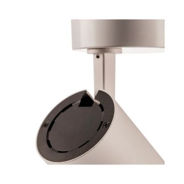 SLV LED Plafondlamp | 20W 2700K 1885lm 927 | IP20 Dimbaar Wit | NUMINOS