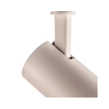 SLV 3-fase LED Rail Armatuur | 11W 2700K 985lm 927 IP20 | Dimbaar | NUMINOS