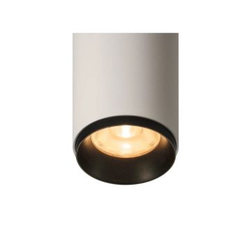 SLV LED Plafondlamp | 20W 2700K 1935lm 927 | IP20 DALI Dimbaar Wit | NUMINOS