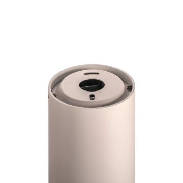 SLV LED Plafondlamp | 20W 4000K 2125lm 940 | IP20 Dimbaar Wit | NUMINOS