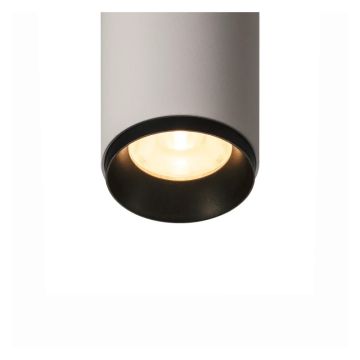 SLV LED Plafondlamp | 11W 3000K 1020lm 930 | IP20 Dimbaar Wit | NUMINOS