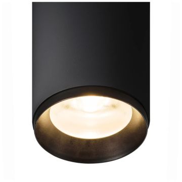 SLV 3-fase LED Rail Armatuur | 28W 4000K 2715lm 940 IP20 | DALI | NUMINOS