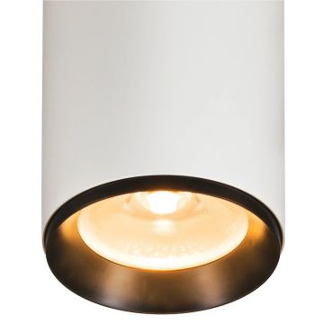 SLV LED Plafondlamp | 36W 2700K 2980lm 927 | IP20 Dimbaar Wit | NUMINOS