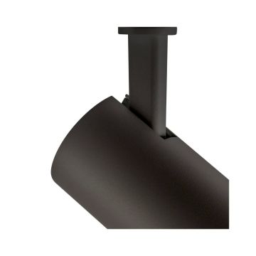 SLV 3-fase LED Rail Armatuur | 11W 2700K 985lm 927 IP20 | Dimbaar | NUMINOS