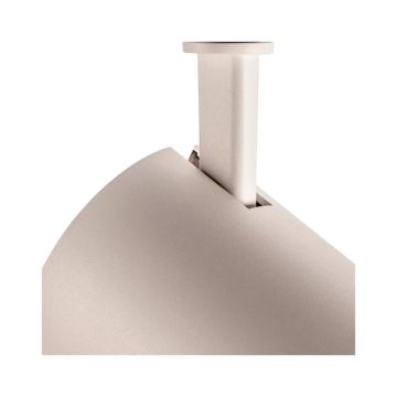 SLV 3-fase LED Rail Armatuur | 28W 4000K 2620lm 940 IP20 | DALI | NUMINOS