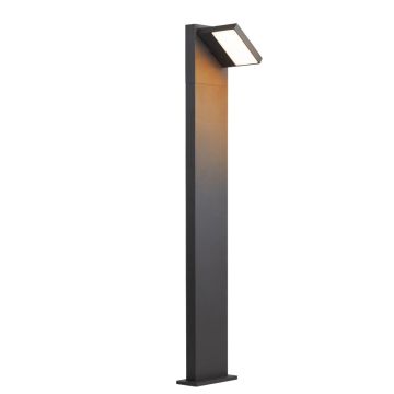 SLV LED Tuinlamp | 12W 3000K/4000K 950lm 830/840 | IP55 ABRIDOR